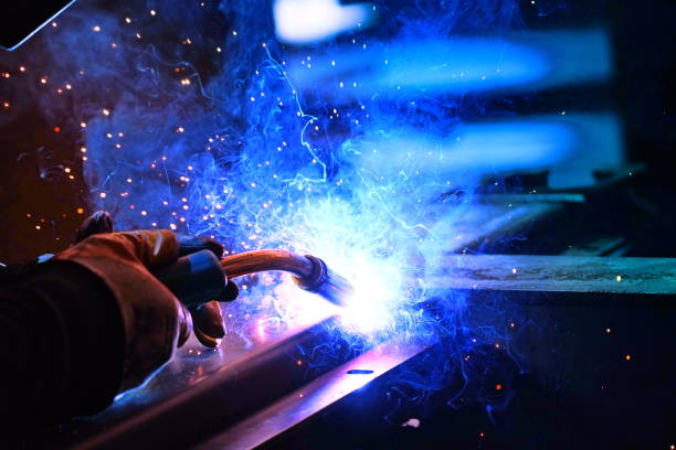 Affordable Welder Services in Radium Springs, NM