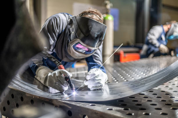 Reliable Radium Springs, NM Welder & Metal Fabrication Solutions