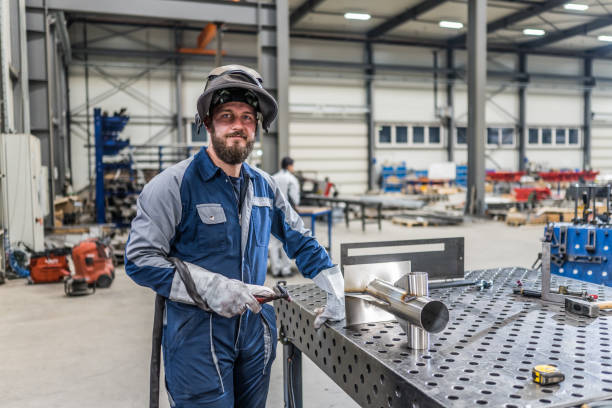 Best Pipe Welding in Radium Springs, NM