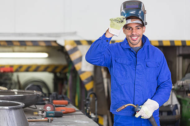 Best Welding Inspection and Certification in Radium Springs, NM